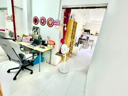 Blk 68 BLANGAH GARDEN (Bukit Merah), HDB 4 Rooms #534811311
